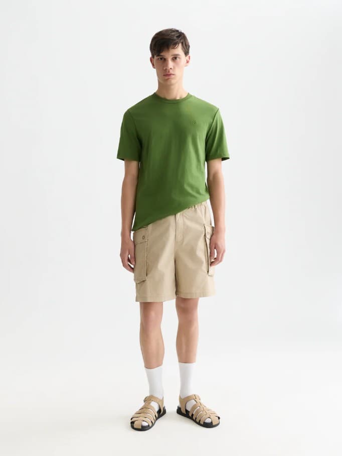 Sesonal core reg fit