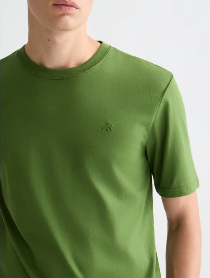 Sesonal core reg fit