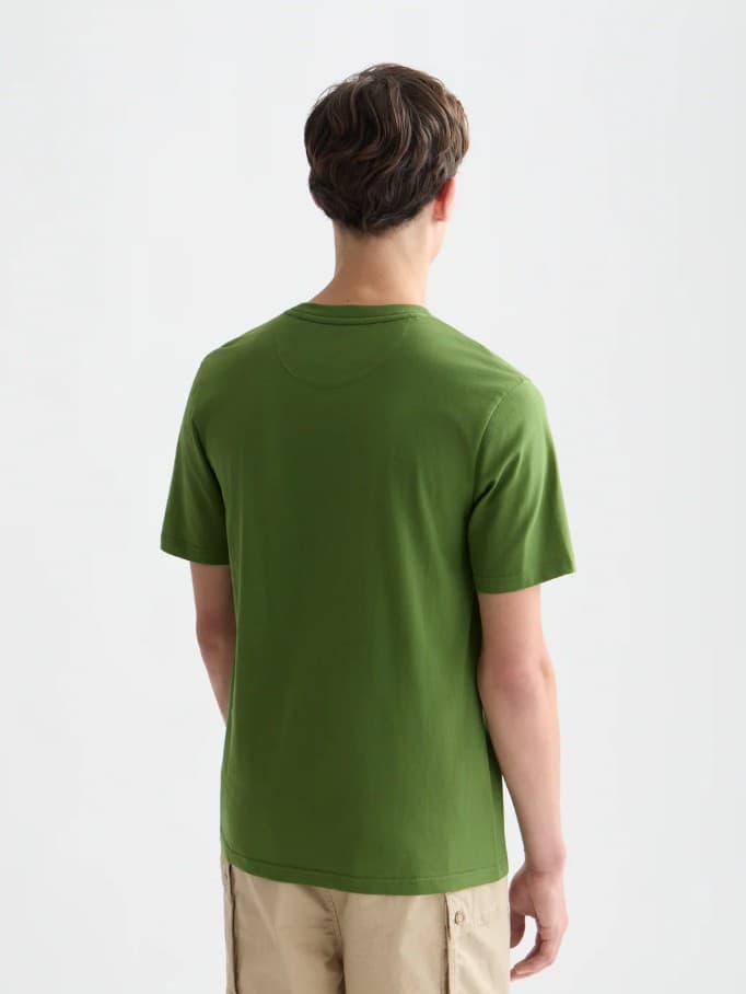 Sesonal core reg fit