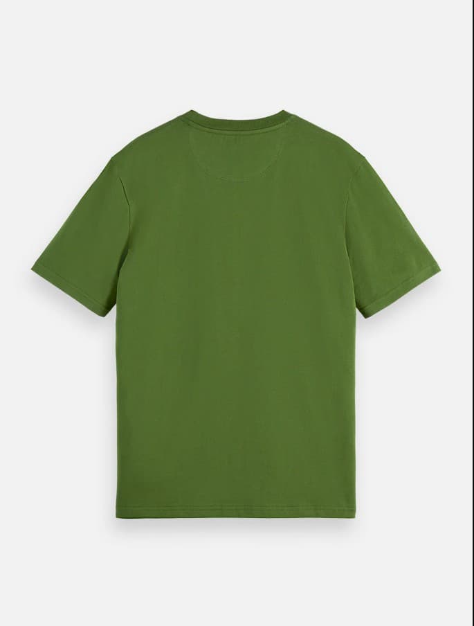 Sesonal core reg fit