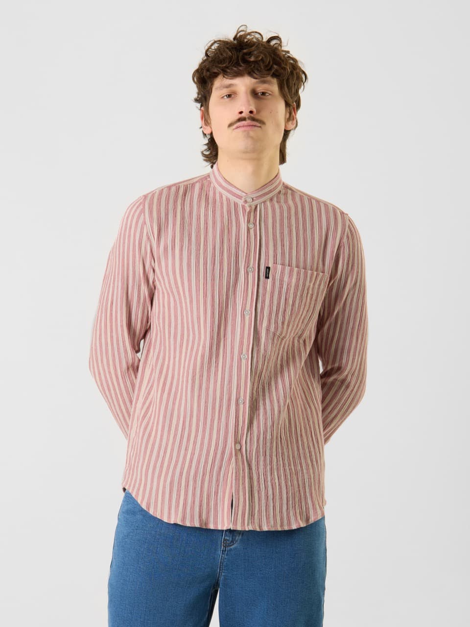 Seersucker
