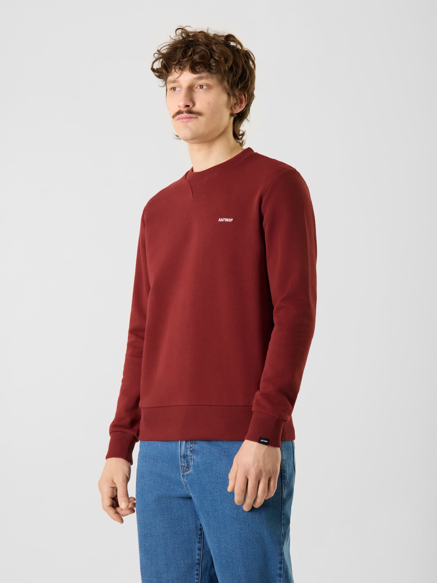 Effen sweater