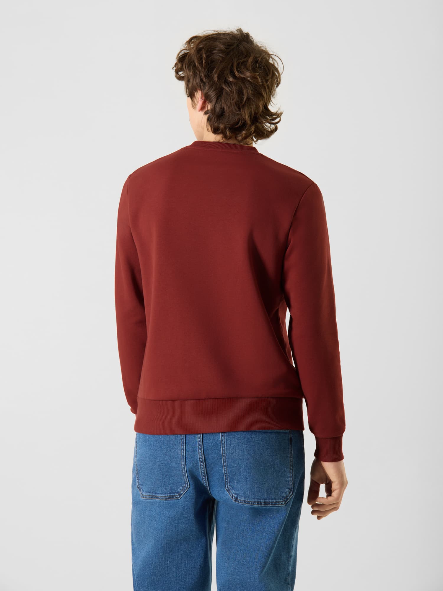 Effen sweater