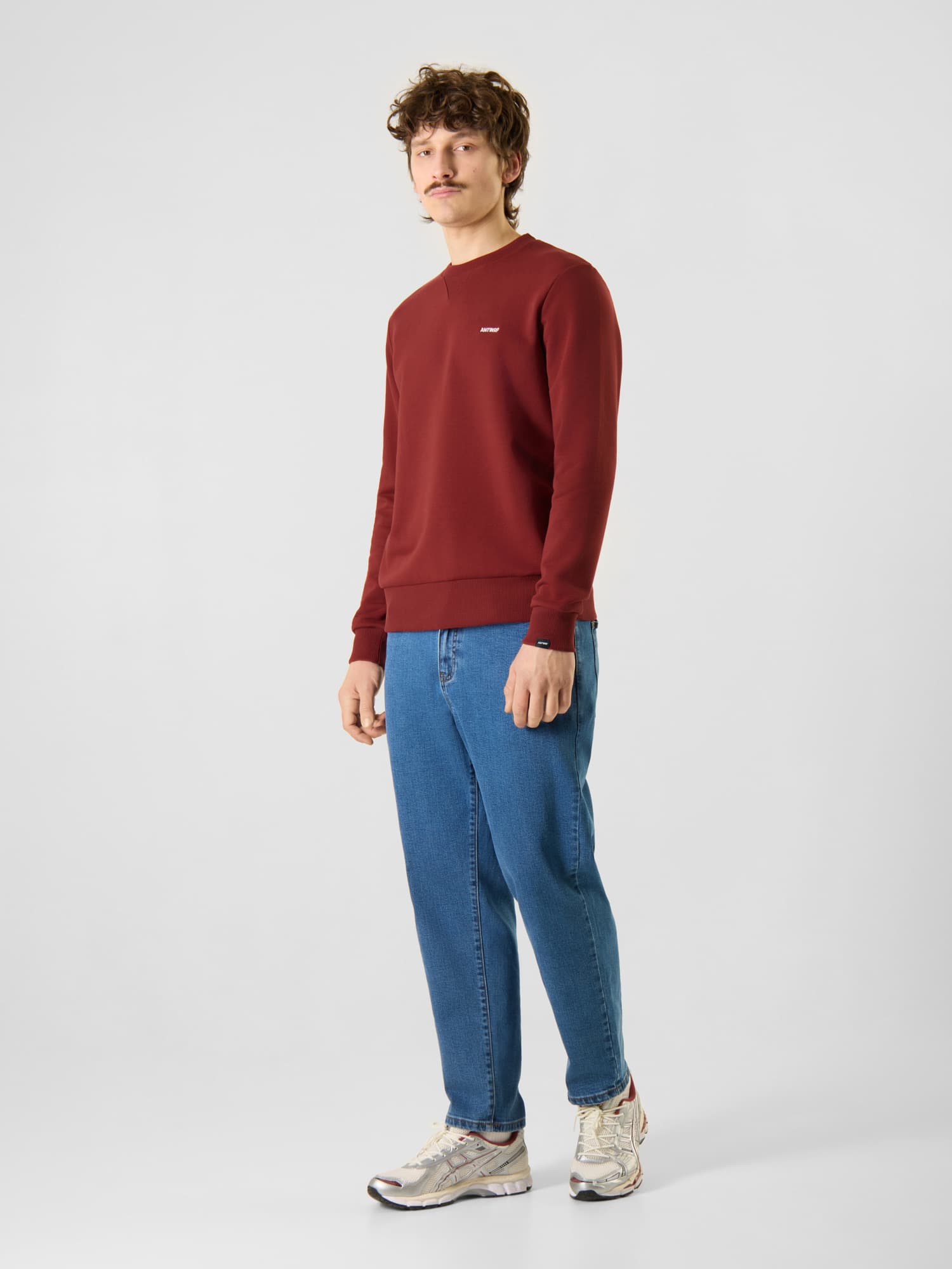 Effen sweater