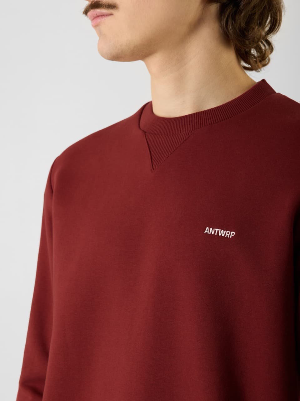 Effen sweater