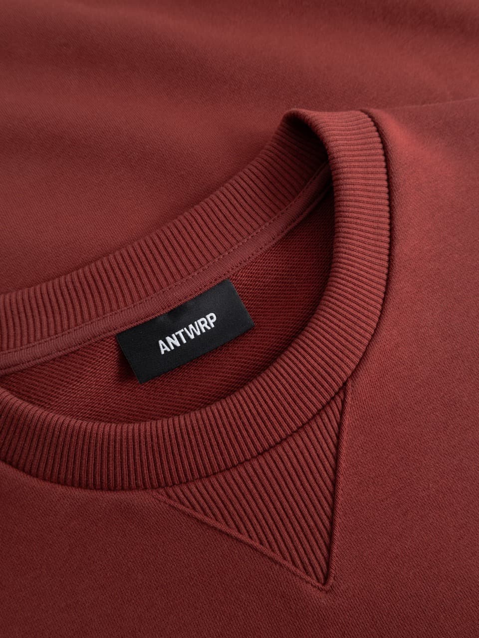 Effen sweater