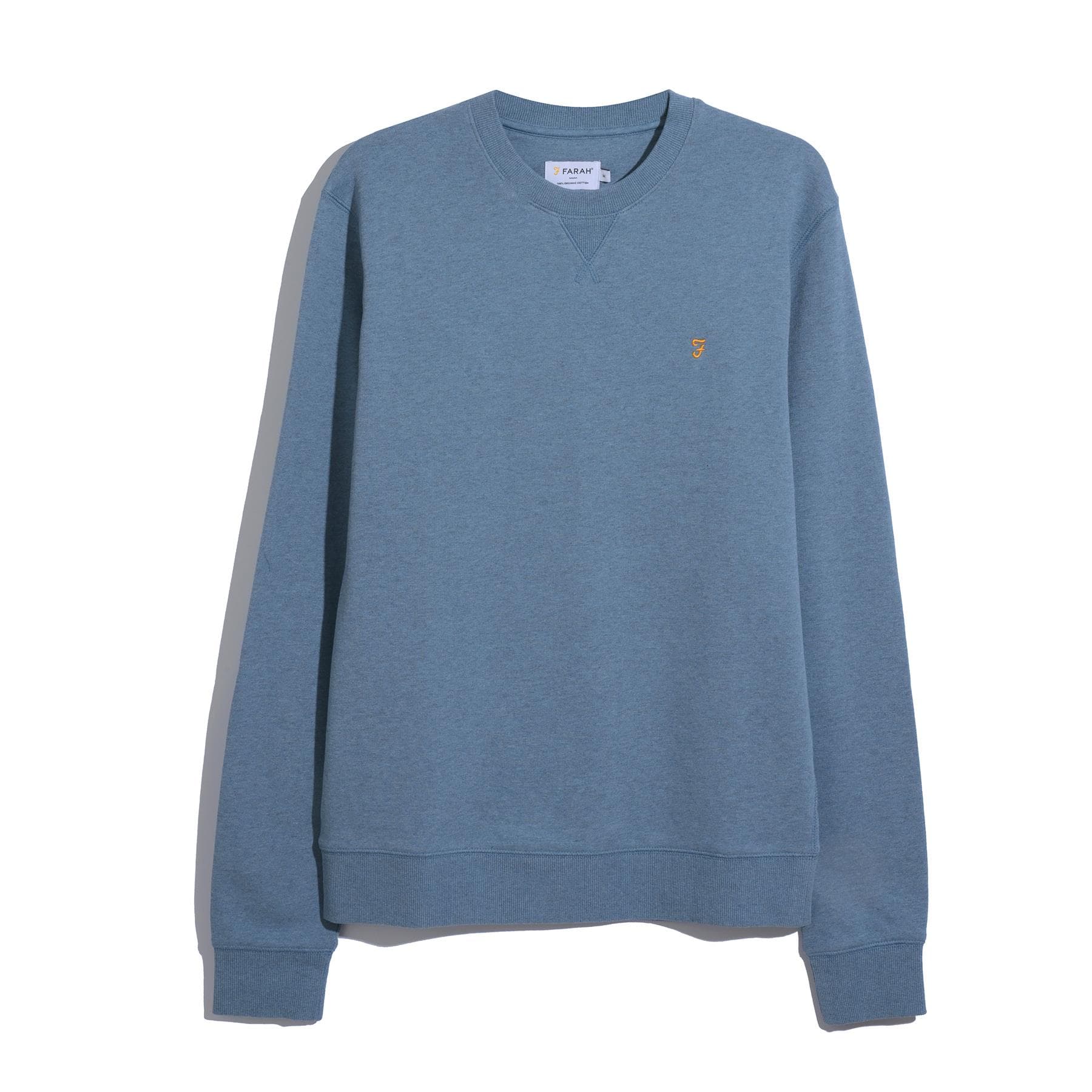 Tim new crew