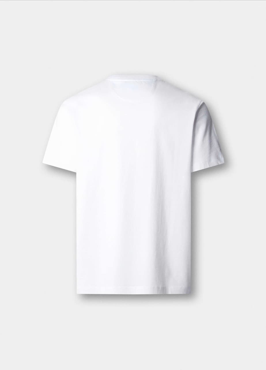 Yacht club tee