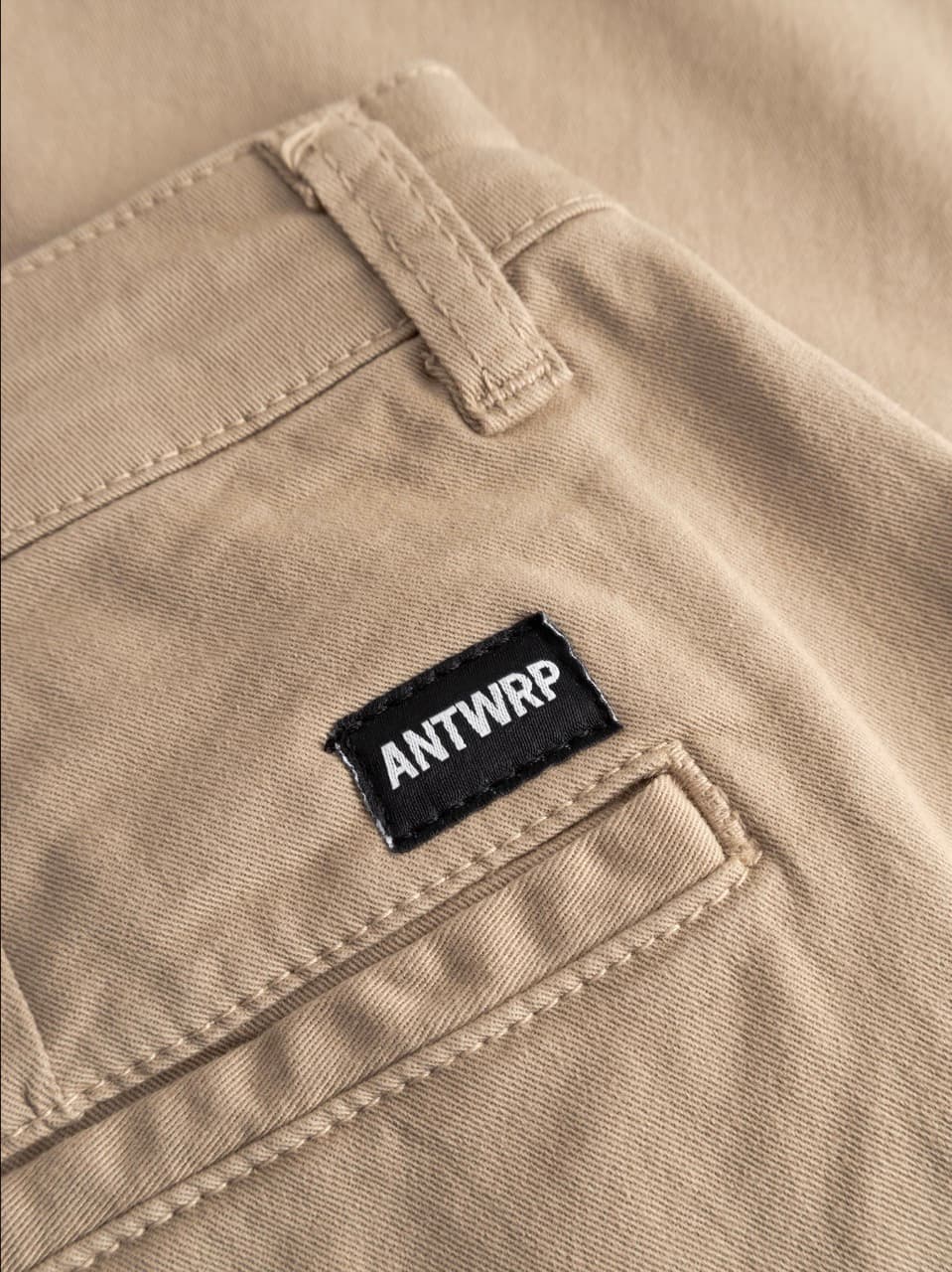 Chino short
