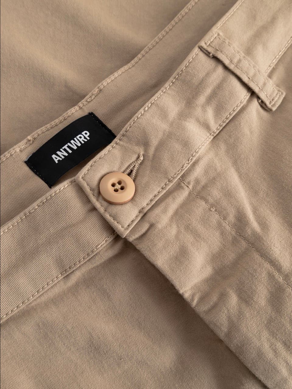 Chino short