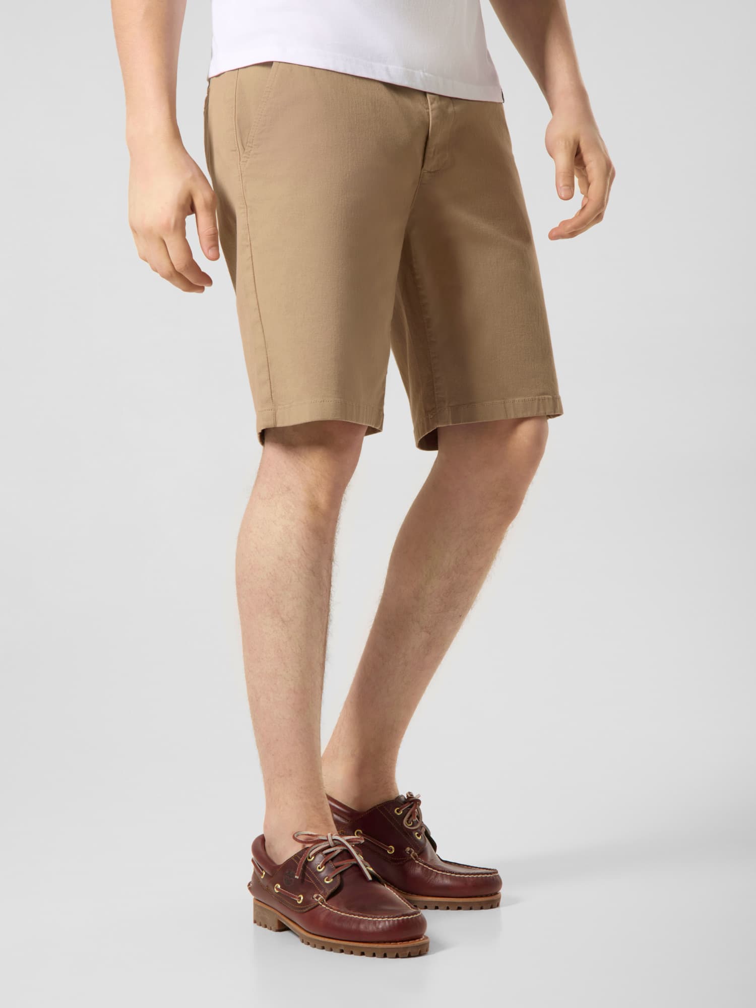 Chino short