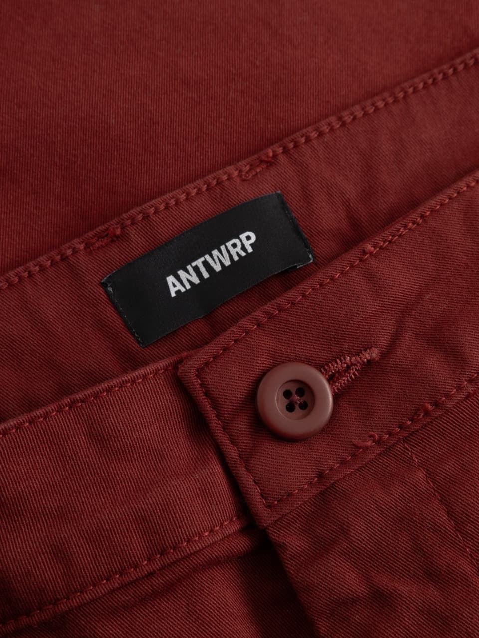 Chino short