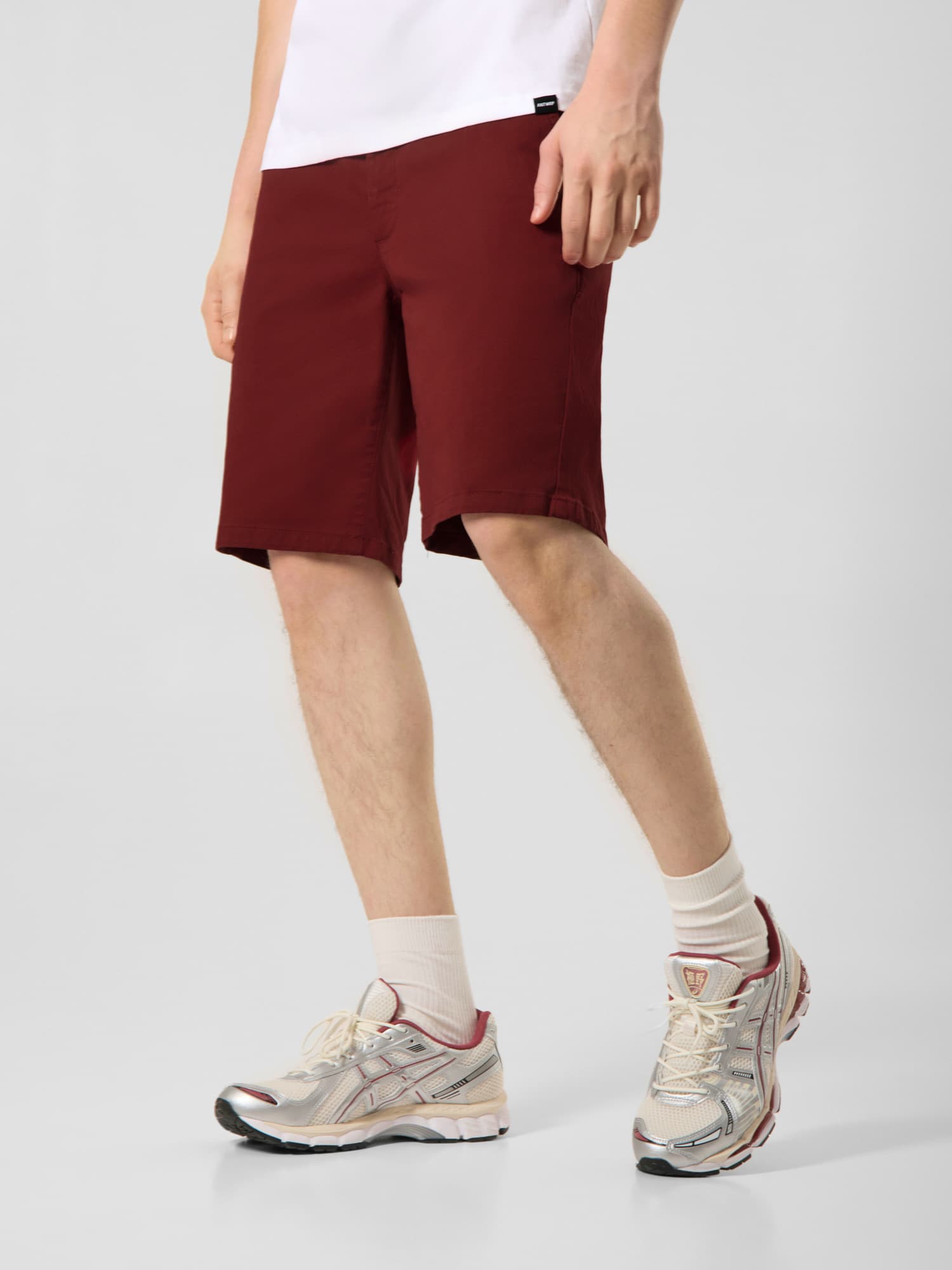 Chino short