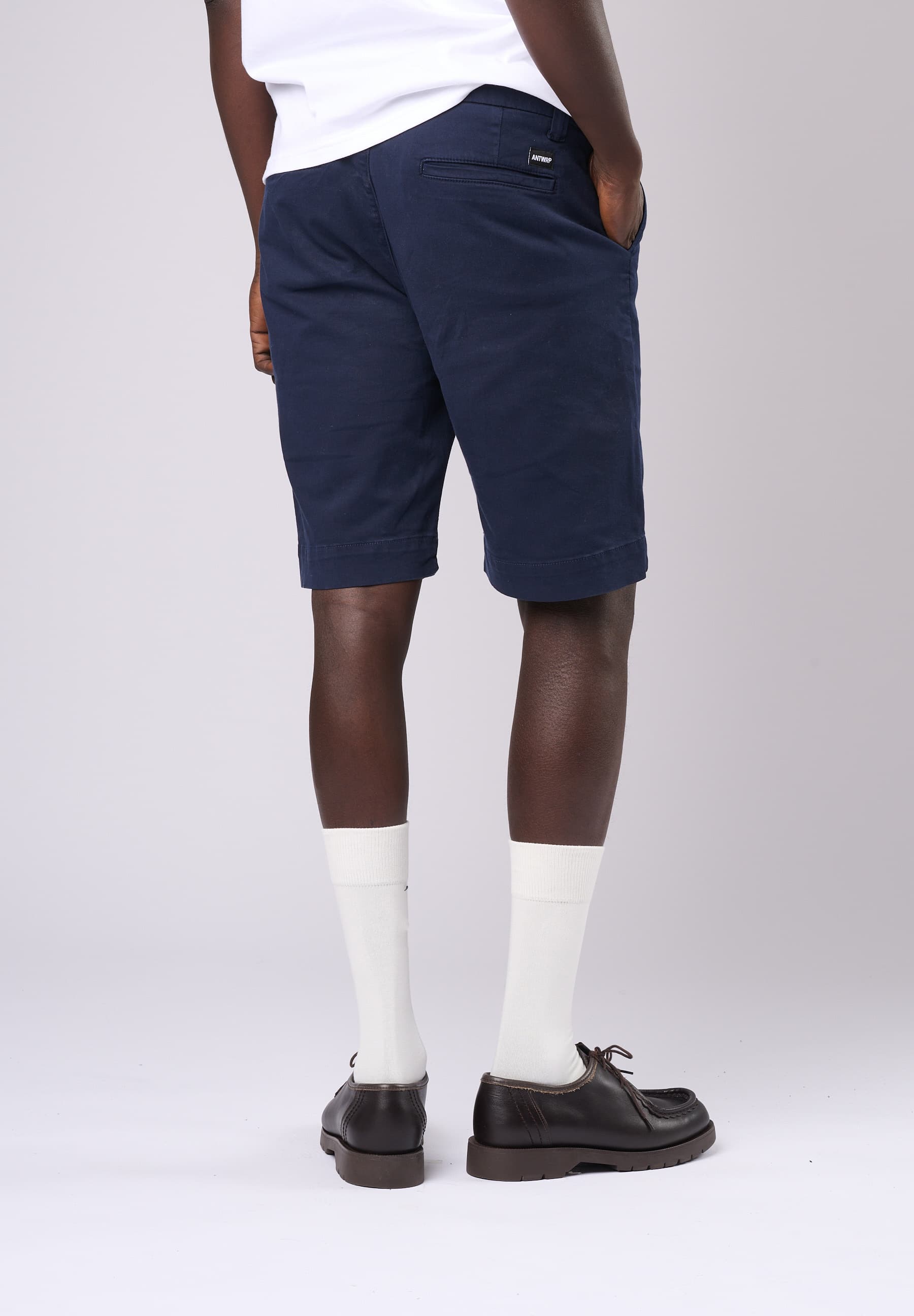 Chino short
