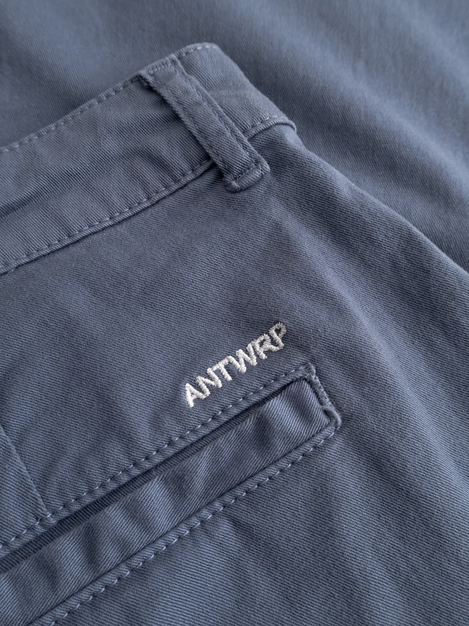 Chino short