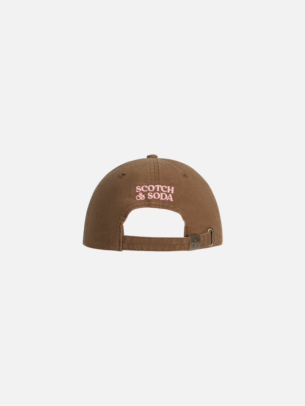 Cotton adj cap