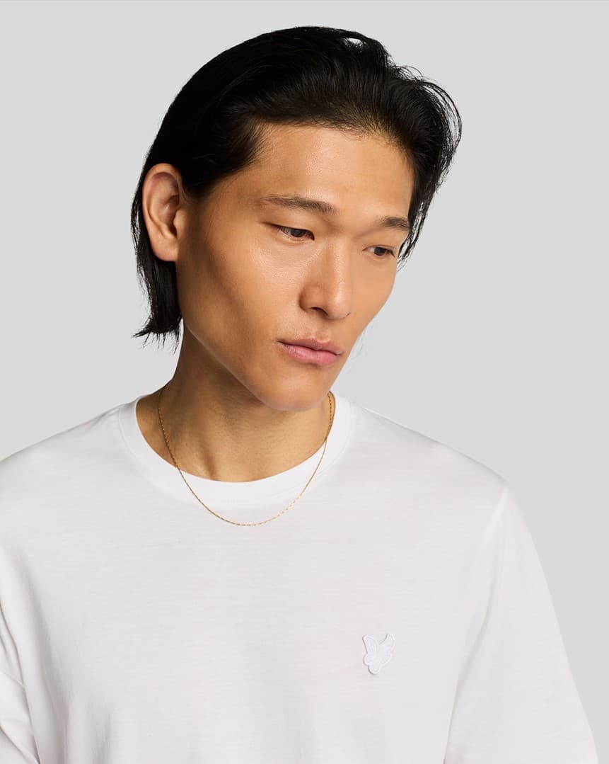 Superfine tee