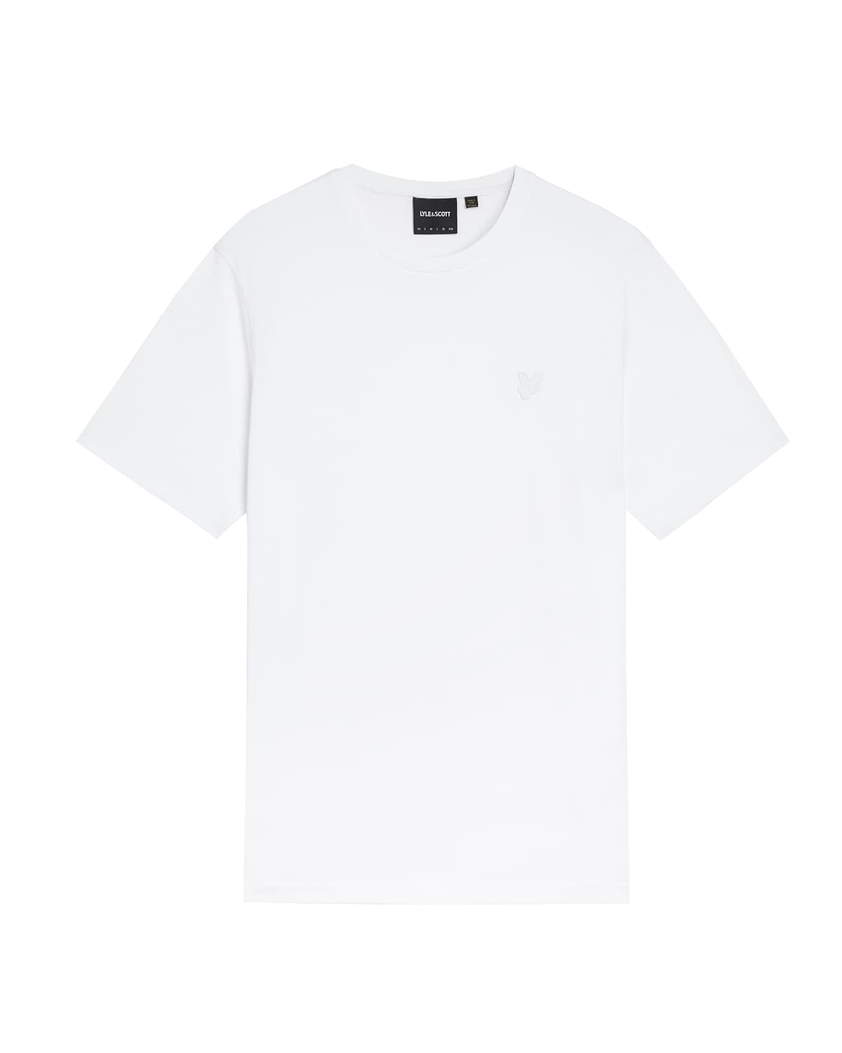 Superfine tee