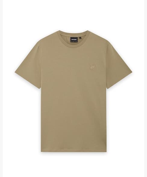 Superfine tee