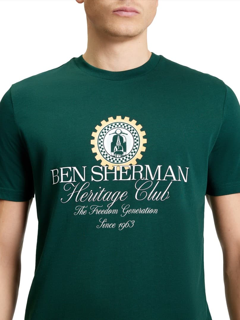 Heritage club