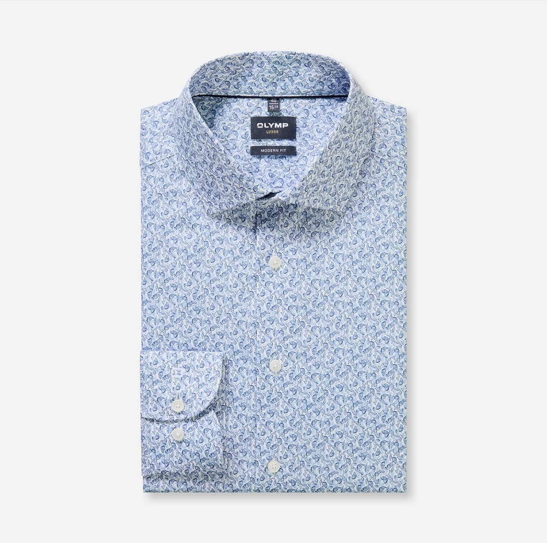 Luxor modern fit lm