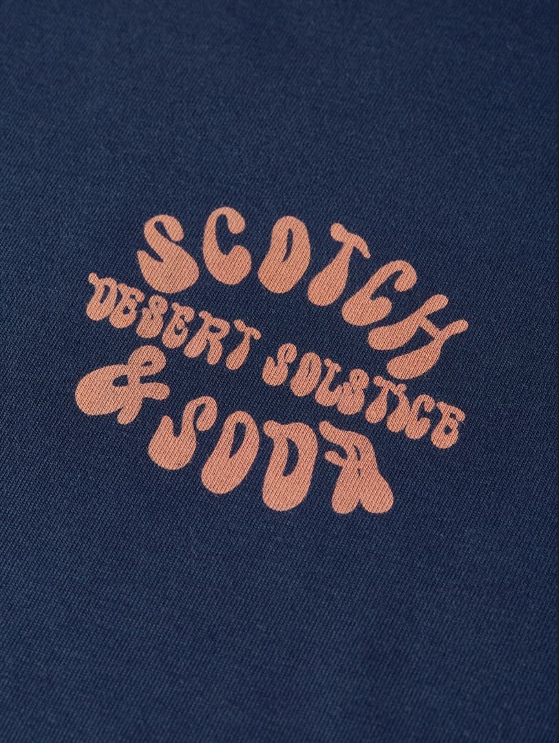 Front and back artwork