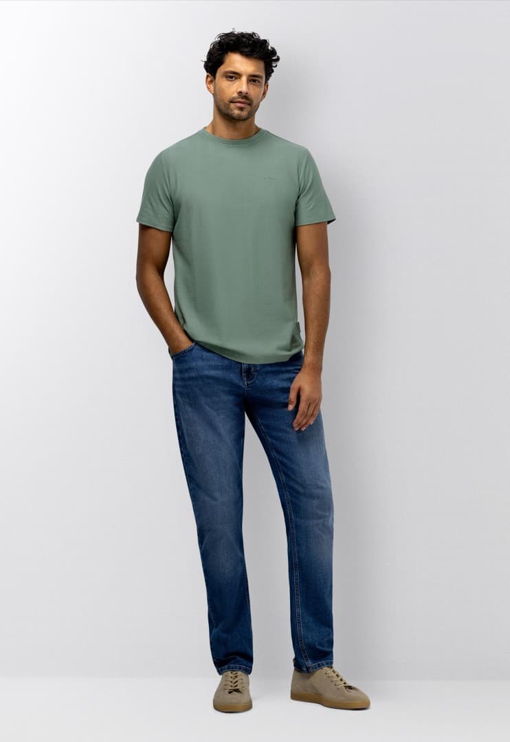 C-neck ss