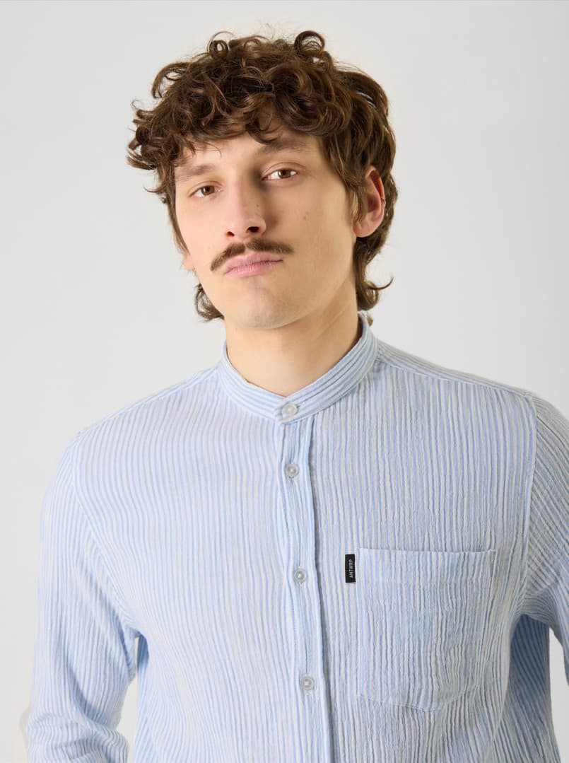 Seersucker