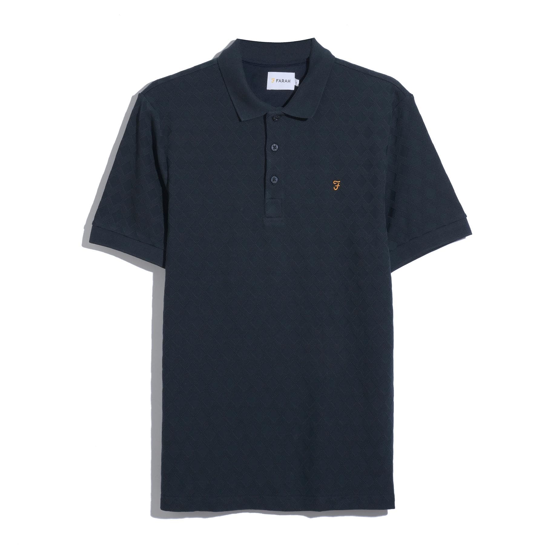 Horace gold f