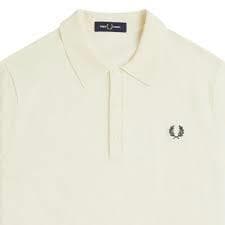 Cotton knitted shirt