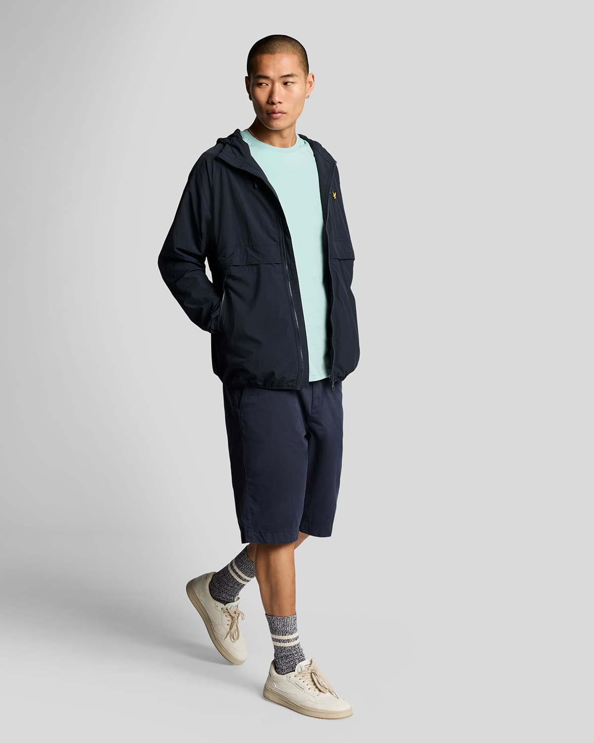 Chino short