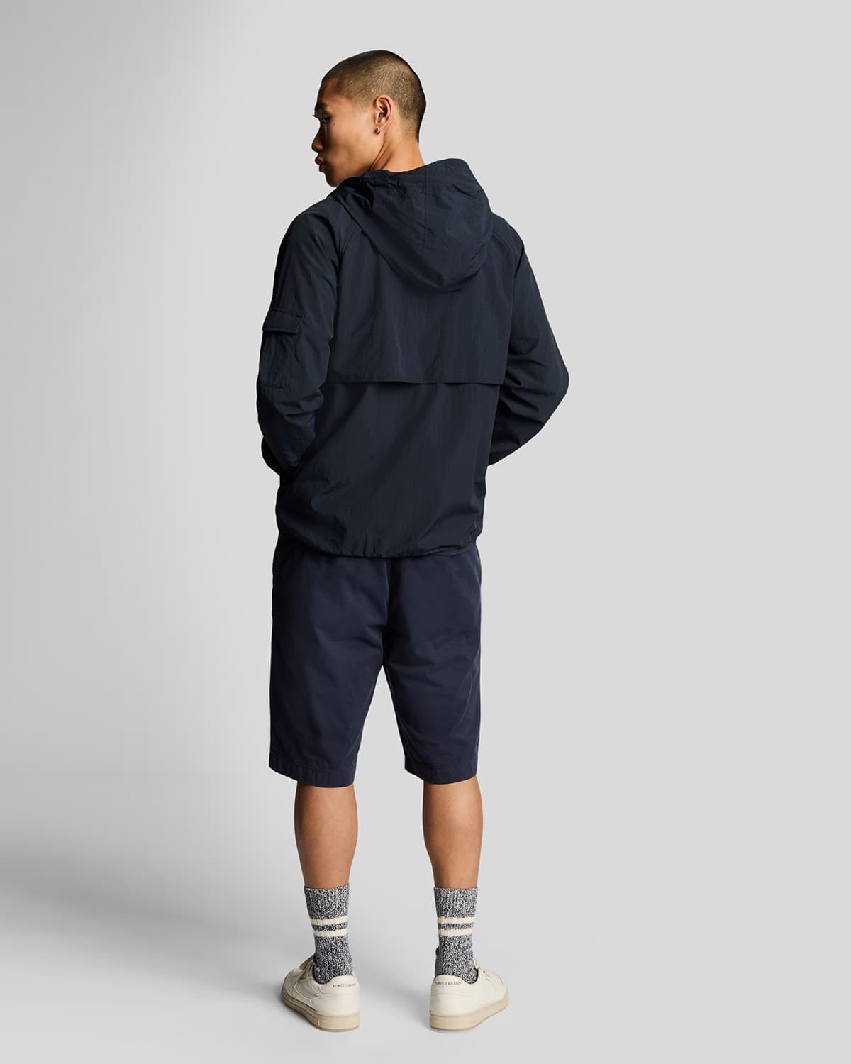 Chino short