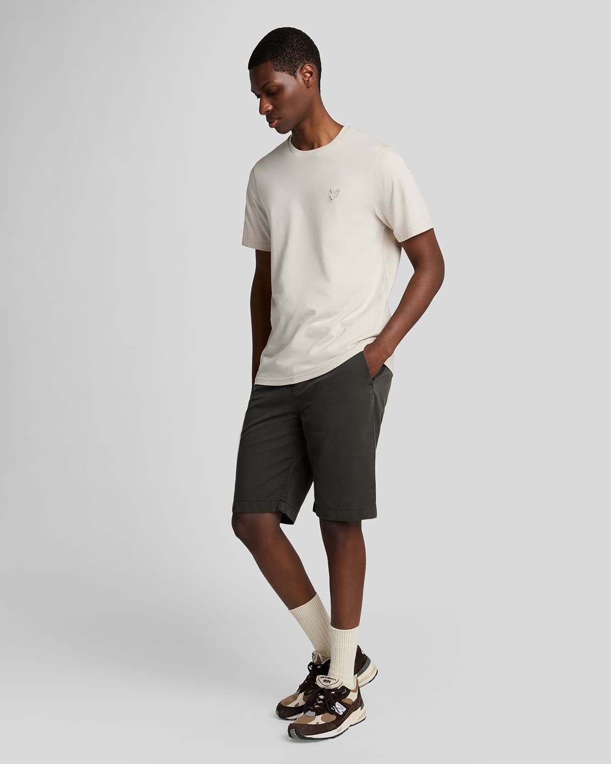 Chino short