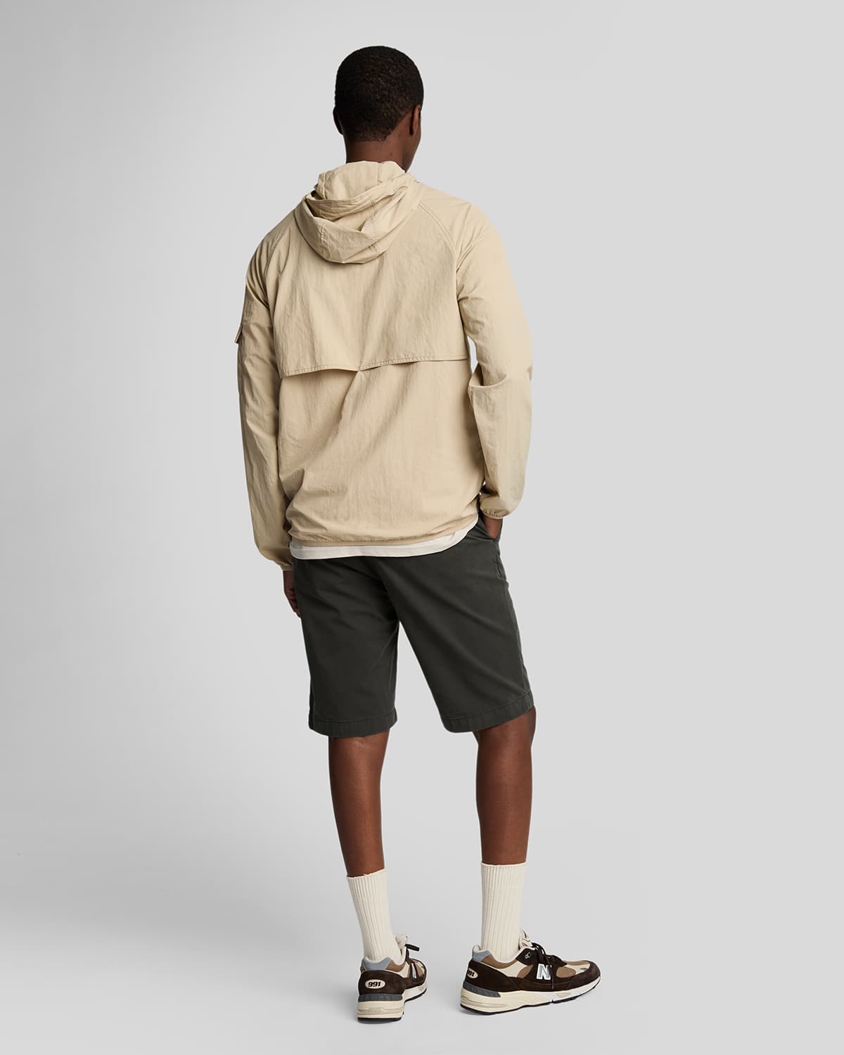 Chino short