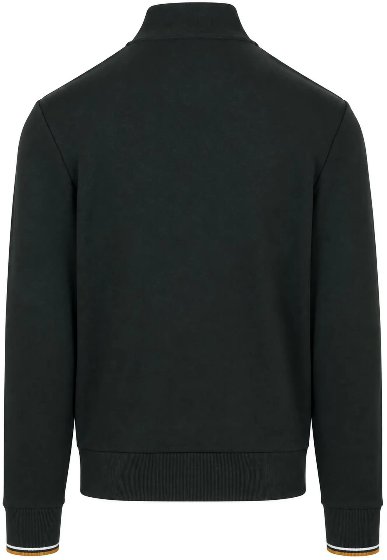Fred Perry Half Zip Sweatshirt