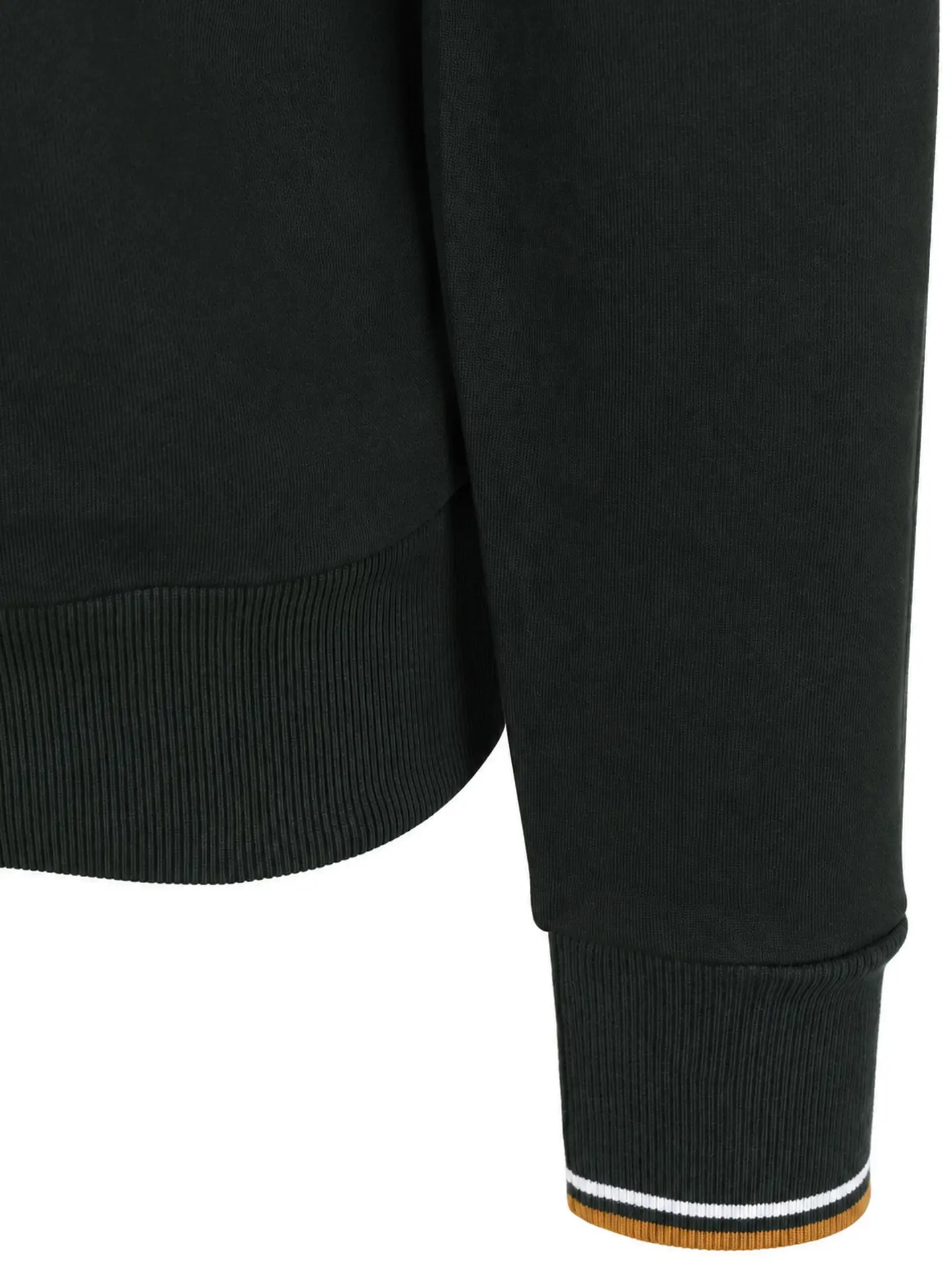 Fred Perry Half Zip Sweatshirt