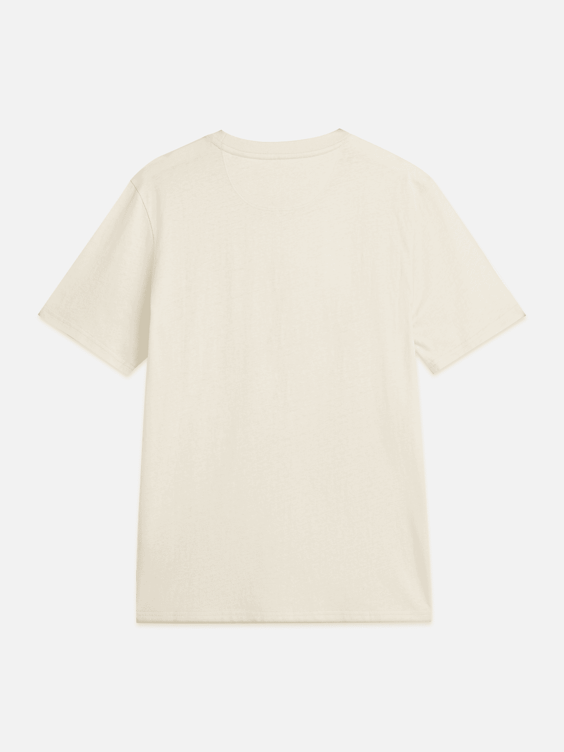 SEASONAL CORE CHEST LOGO REGULAR-FIT T-SHIRT