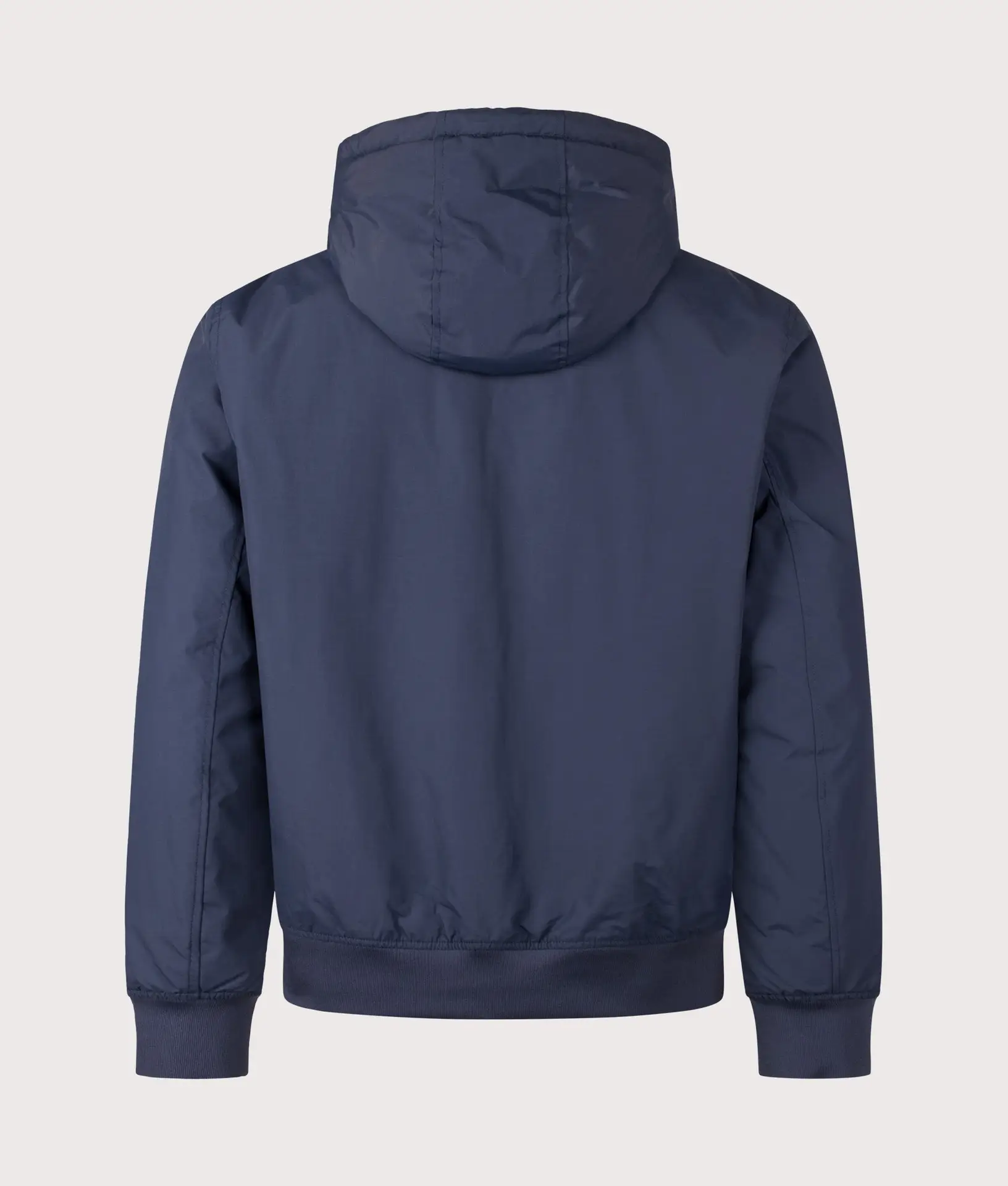 Hooded Brentham Jacket