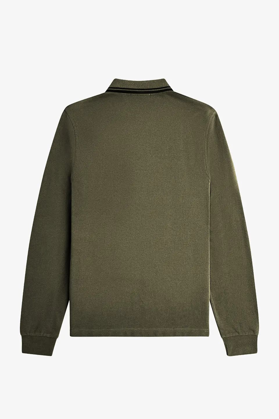 The Fred Perry Shirt – M3636