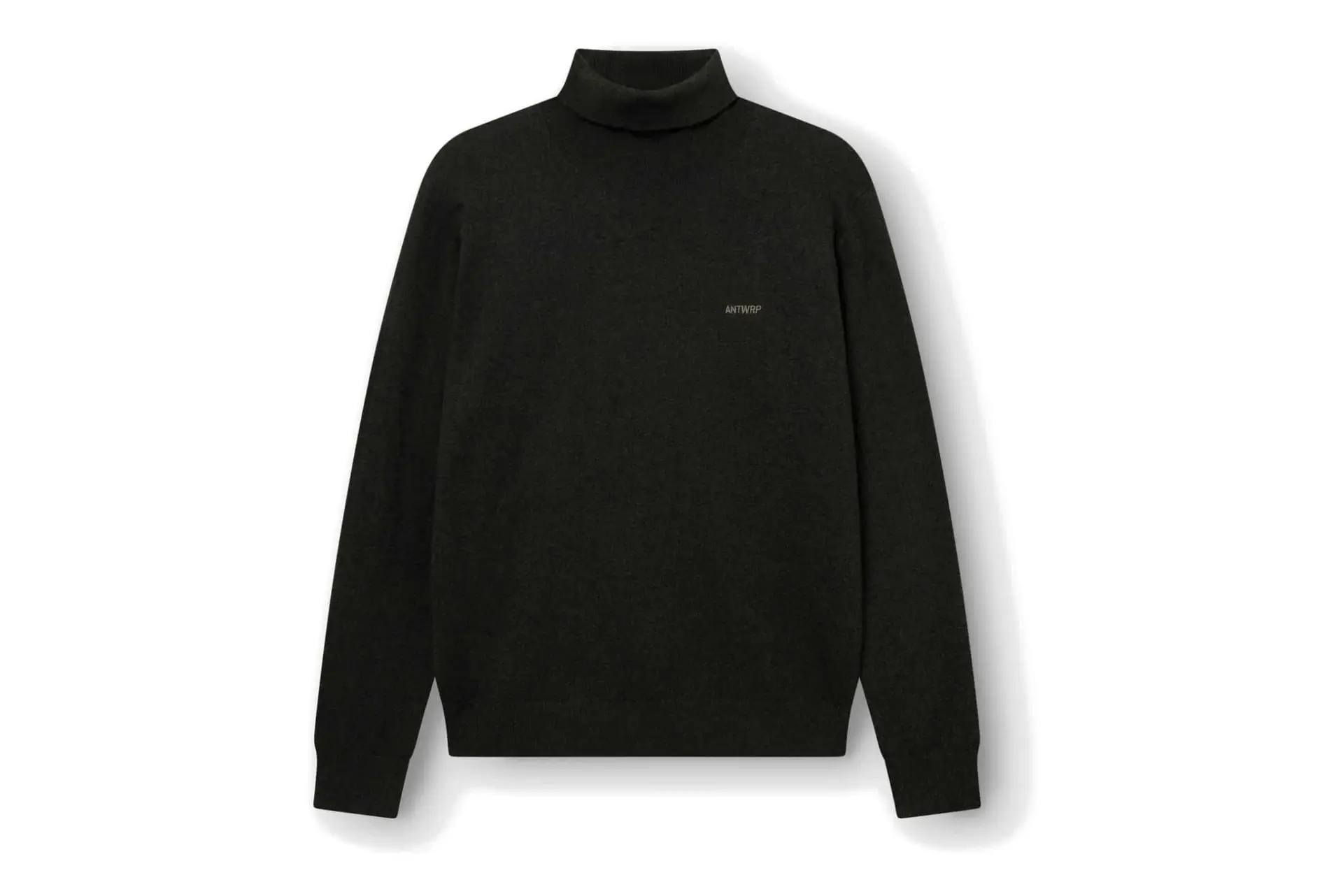 ANTWRP Sweater green – BKW098T-L227