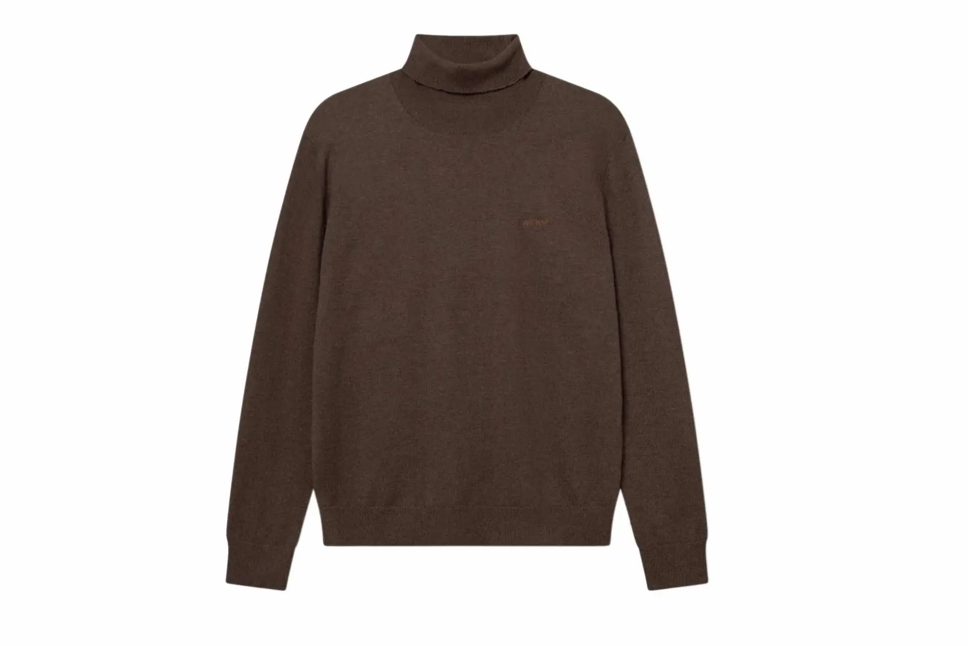 ANTWRP Sweater brown – BKW098T-L227