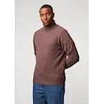 Antwrp pull BKW 560 kleur 313 burgundy