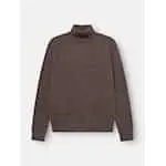 Antwrp pull BKW 560 kleur 313 burgundy
