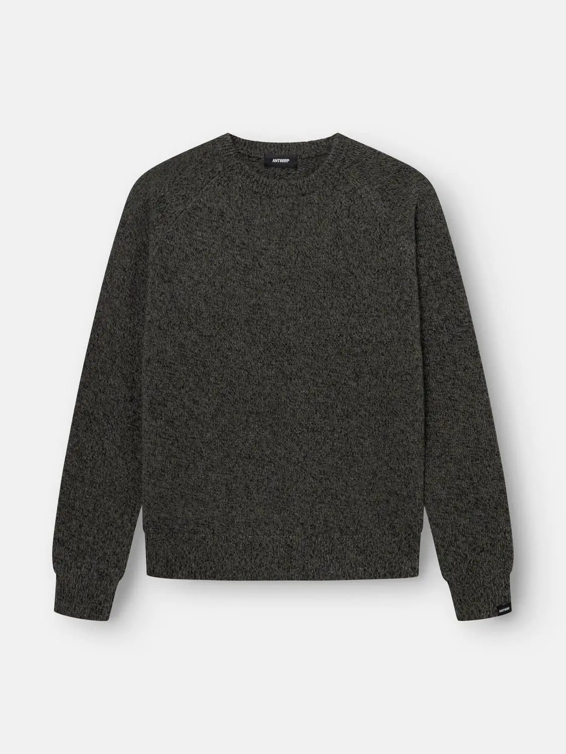 ANTWRP sweater BKW561-L231, 526 Evergreen