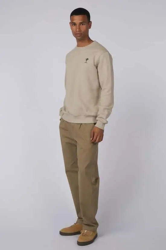 SAVANNA TREE SWEAT