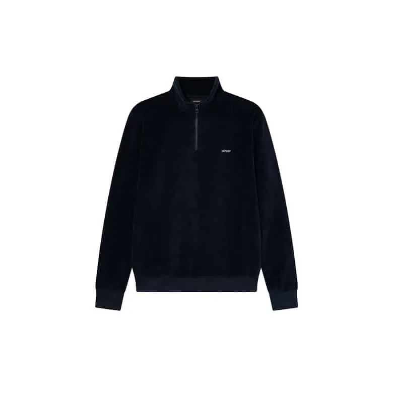 ANTWRP Half Zip Fleece BSW583-L047