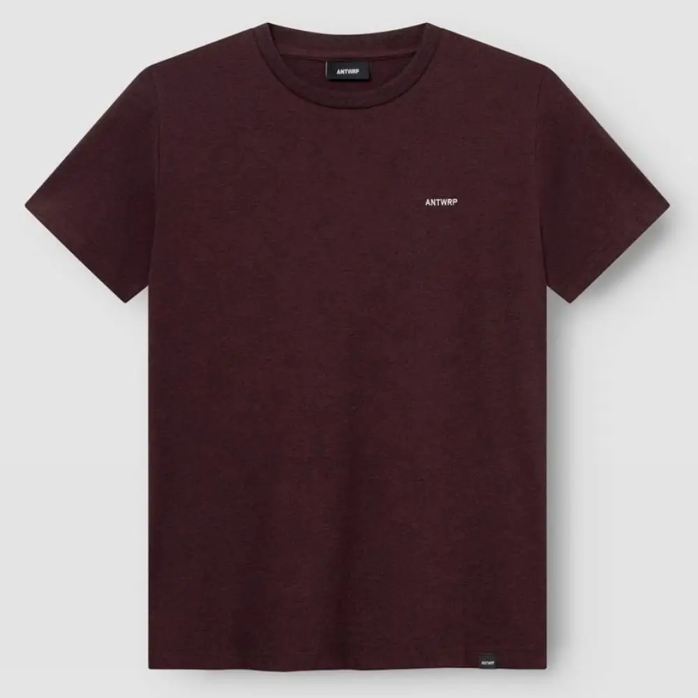 BASIC ANTWRP T-SHIRT