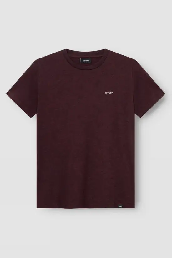 BASIC ANTWRP T-SHIRT