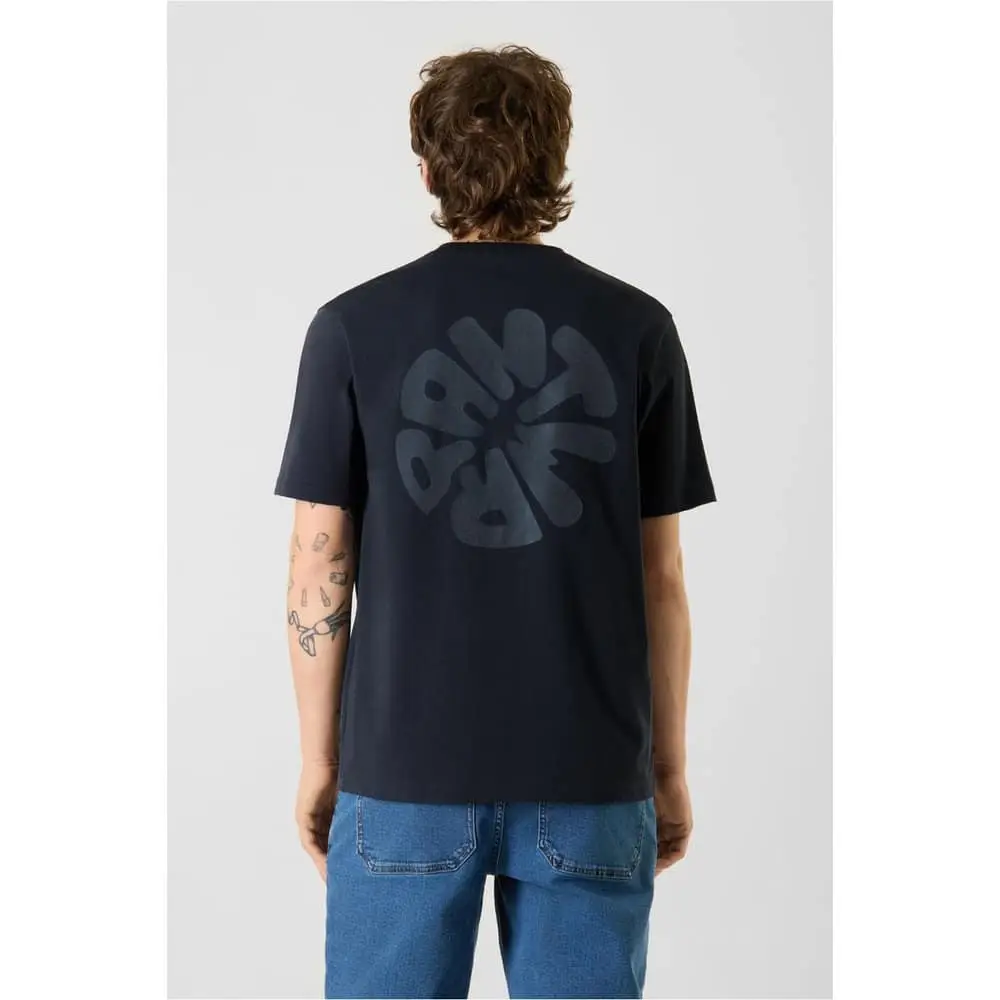 ANTWRP SOFT TOUCH CIRCLE BACKP