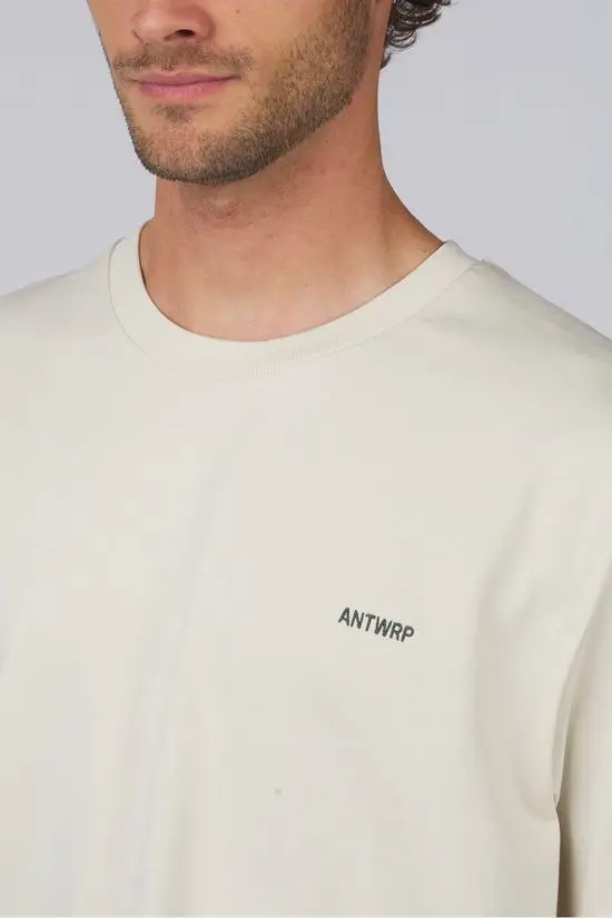 ANTWRP SOFT TOUCH CIRCLE BACKP